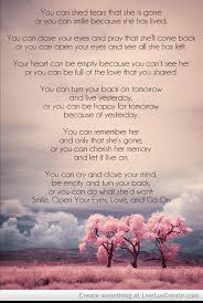 Remembrance Quotes For The Deceased. QuotesGram via Relatably.com
