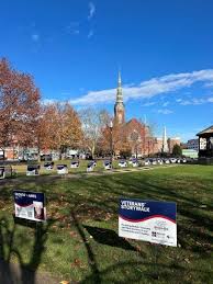 Natick and Dallas Celebrate Veterans Day 2025: Events, Deals, and Remembrance