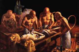 Resultado de imaxes para EL ANKH