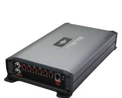 Image of Cadence QR80.4 amplifier