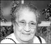 MELVIN _ Mary Grace 1919 - 2006 It is with great sorrow that we announce the passing of our mother, grandmother and friend, Mary Melvin, of Calgary. - 000140230_20060510_1