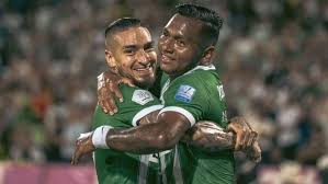 Dobletes a la lata: Dayro, Morelos, Leo, Parra, Córdoba (Cápsulas)