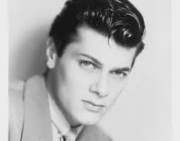 If you&#39;re expecting a nicey-nice Hollywood sheen from Tony Curtis&#39; memoir &quot;American Prince&quot; (written with Peter Golenbock), don&#39;t. Curtis calls Jerry Lewis ... - tonycurtis_1123