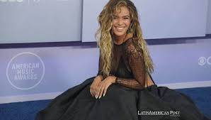 Colombian Star Karol G Makes Feeling a Global Power Move