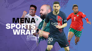 The New Arab - News update