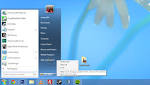 Buton start windows 8 download