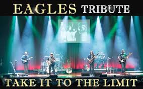 EAGLES TRIBUTE - 