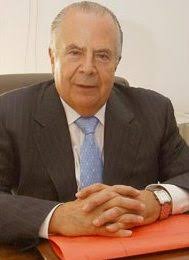 Javier Amoedo, Procurador del Común de Castilla y León. - javier-amoedo-conde