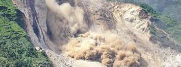 Image result for nepal landslide