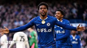 chelsea vs port vale 아이콘