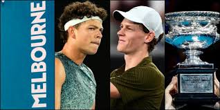 Sinner-Shelton, diretta Australian Open: i quarti di finale in tempo reale, Jannik vince il primo set