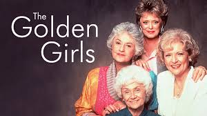 golden girls