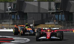 FormulaPassion - News update