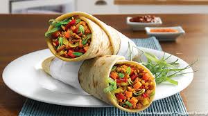 Vegetable Kati Roll க்கான பட முடிவு