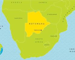 Εικόνα Botswana, Africa