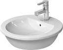 DURAVIT VERO LAVABO 50 - Evalux - OnLine - Distribuidor de