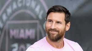 Messi leads Inter Miami against Nashville SC in high-stakes MLS clash