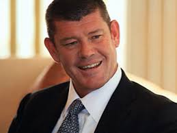 Mamamia Fluff Monday 5 May 2014 6:37am. (1). jamespacker Celeb news: James Packer in a punch up with his best friend. - jamespacker