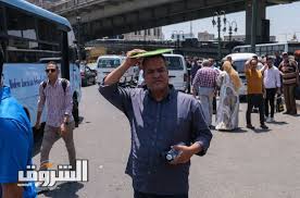 بوابة الشروق - News update