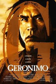 Geronimo: An American Legend - Wikipedia, the free encyclopedia via Relatably.com