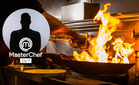 OFICIAL: Lista completa de invitados de hoy 22 de julio del 2026 de MasterChef 24/7