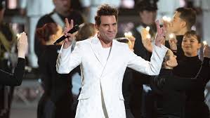 Trend Google: mika
