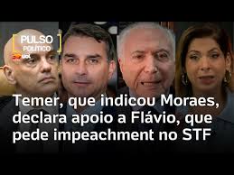 Charleaux: Temer indicou Alexandre de Moraes e agora está rifando ministro