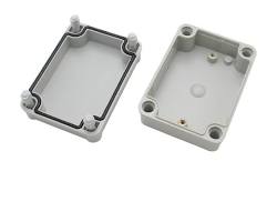 DIY instrument cases