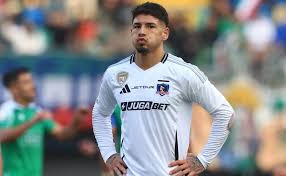 Alan Saldivia Deixa Colo Colo? Oferta do Brasil Agita Superclássico! - Imagen principal del artículo
