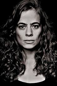 Studiengang Schauspiel Hannover: Maya Haddad