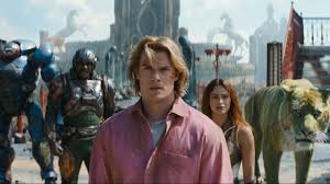 Masters of the Universe is a perfect sci-fi fantasy adventure that fixes Hollywood's worst habit