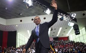 Image result for images of obama's trip to kenya 2015