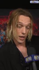 Jamie Campbell Bower Shares His Thoughts on Stranger Things ...