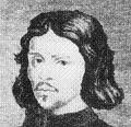 Thomas Tallis picture Tallis&#39; earlier life is not well documented, though it is known he was employed as an organist at an Abbey at the time of the ... - thomas-tallis-picture