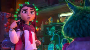 'Hexed' Trailer Reveals Jodie Foster, Walton Goggins Characters