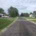 Police take a man into custody following standoff situation