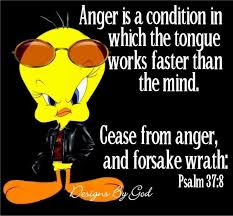 Psalm 37:8 | TWEETY | Pinterest | Anger Issues, Words Hurt and Psalms via Relatably.com