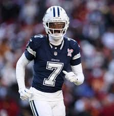Trevon Diggs among 8 Detroit Lions free agent tryouts