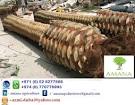 artificial bamboo plants