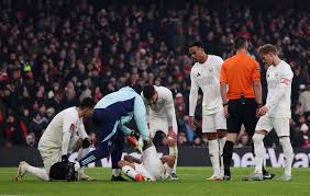 Gabriel Jesus celebra volta aos gramados após 11 meses afastado por lesão: "Estou muito feliz"