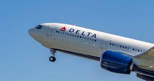 Delta flight makes emergency landing due to smoke in cabin - The Hill