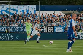 SV Meppen - News update