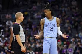 Kings vs. Grizzlies: Who the hell is playing tonight?