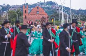 20 de Setembro: Desfile Farroupilha Imperdível! Veja Horários e Atrações! - Imagen principal del artículo