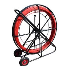 Cable Laying Equipment - Efficient Duct Rodding Solutions