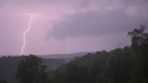 Stone County left with damage after Monday storm