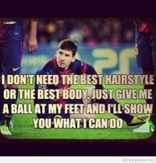 Messi Quotes Inspirational. QuotesGram via Relatably.com