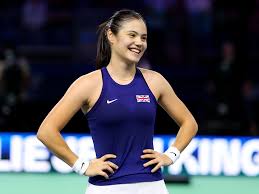 Billie Jean King Cup - News update