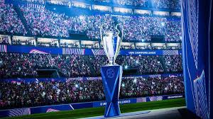 Play Off Champions League