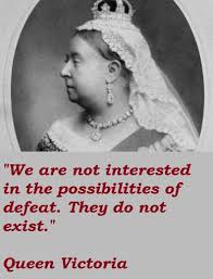 Queen Victoria Quotes. QuotesGram via Relatably.com